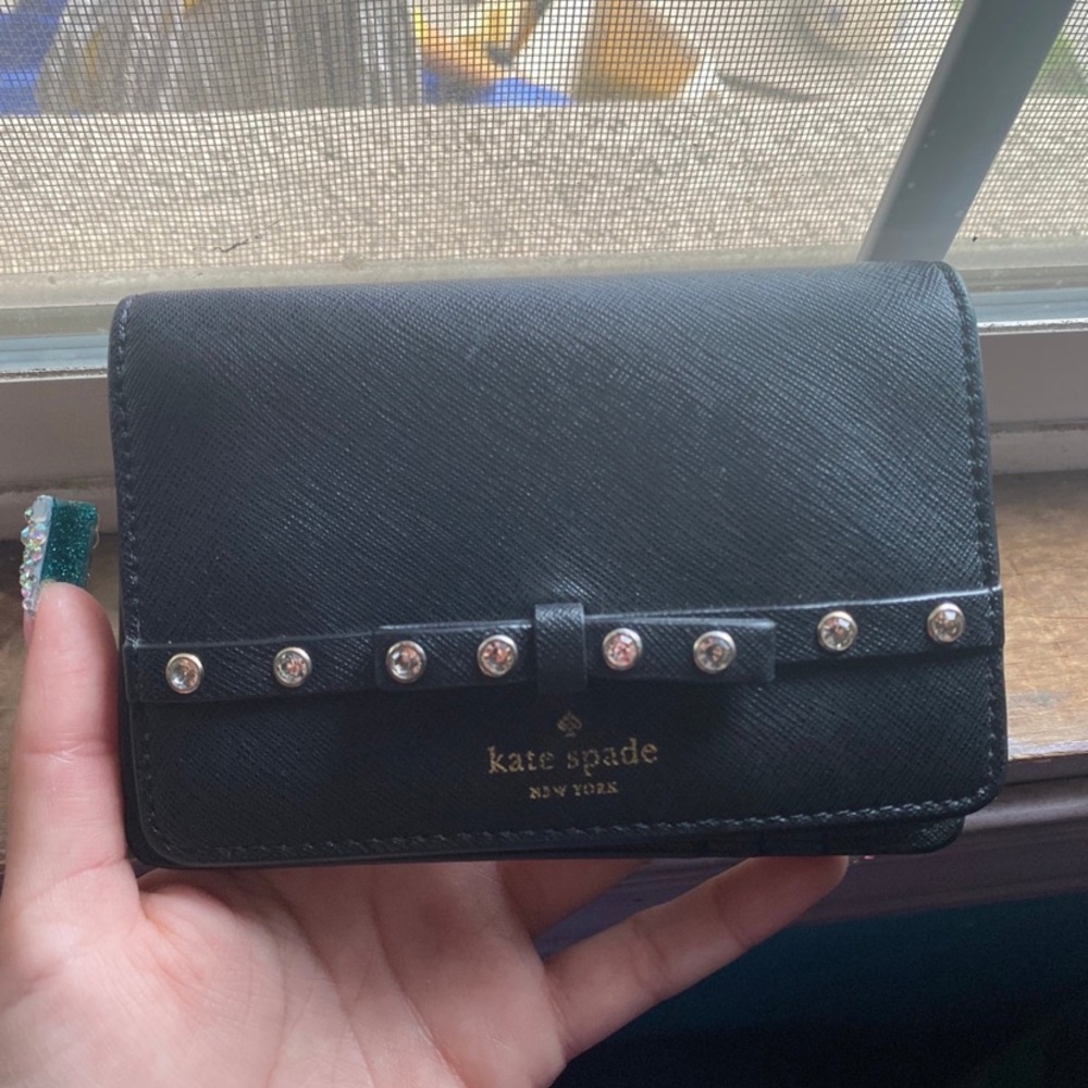 Kate spade wallet